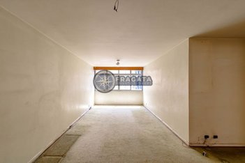 apartment em Rua Tabapuã, Itaim Bibi - São Paulo - SP