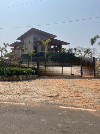 house em Estrada do Fagundes, Pedro do Rio - Petrópolis - RJ