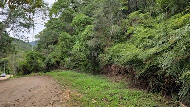 land_lot em Rua Bento Cunha, Barra - Balneário Camboriú - SC