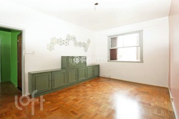 apartment em Rua Dona Eugênia, Santa Cecília - Porto Alegre - RS