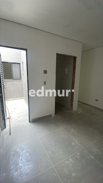 house em Rua Jamaica, Parque das Nações - Santo André - SP