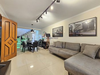 house em Rua Macarani, Bosque da Saúde - São Paulo - SP