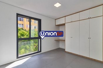 apartment em Rua Dona Veridiana, Higienópolis - São Paulo - SP