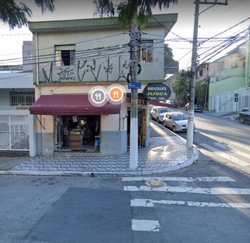 house em R Da Gávea, Vila Maria - São Paulo - SP