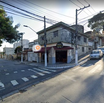Cômodo Condomínio