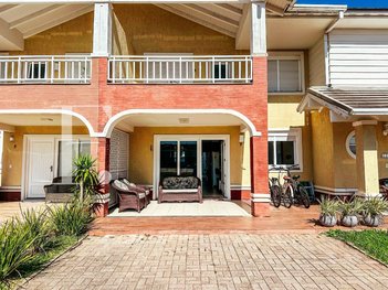house em Avenida Paraguassu, Rainha do Mar - Xangri-Lá - RS