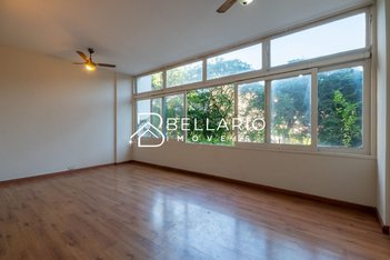 apartment em Rua Fernando Ferrari, Botafogo - Rio de Janeiro - RJ
