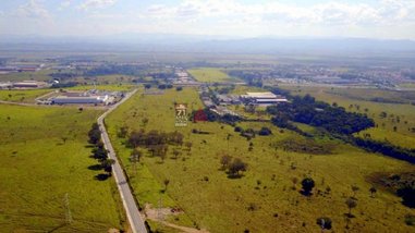 land_lot em Avenida Joel de Paula, Eugênio de Mello - São José dos Campos - SP