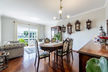 apartment em Rua Moema, Chácara das Pedras - Porto Alegre - RS