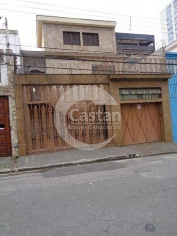 house em Rua Comendador Roberto Ugolini, Parque da Mooca - São Paulo - SP