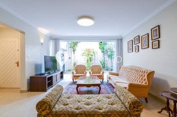 house em Rua Fujie Nitta, Brooklin Paulista - São Paulo - SP