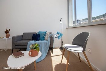 apartment em Rua Barata Ribeiro, Copacabana - Rio de Janeiro - RJ