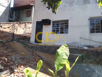 land_lot em Rua Alta, Vila Nova Vista - Sabará - MG