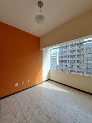 apartment em Senador Salgado Filho, Centro Histórico - Porto Alegre - RS
