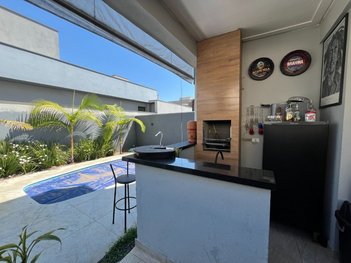 house em Rua Padre Eugênio, Jardim Jacinto - Jacareí - SP