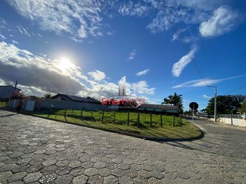 land_lot em Rua Petronilho Ávila, Praça - Tijucas - SC