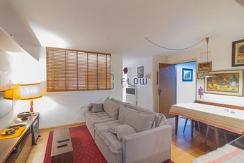 apartment em Avenida Nove de Julho, Bela Vista - São Paulo - SP