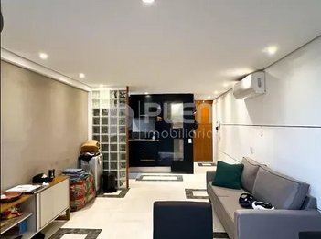 apartment em Rua Manuel de Sousa, Santana - São Paulo - SP