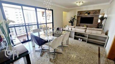 apartment em da Meação, Vila Formosa - São Paulo - SP