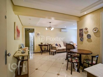 apartment em Avenida Padre Cacique, Praia de Belas - Porto Alegre - RS