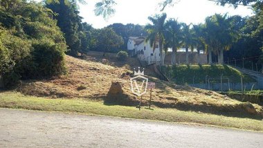 land_lot em Alameda Asa Branca, Horizonte Azul I - Itupeva - SP