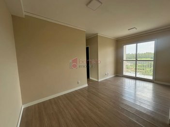 apartment em Avenida Caetano Gornati, Engordadouro - Jundiaí - SP