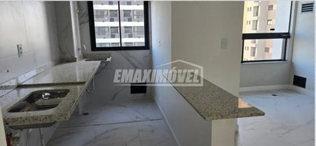 apartment em Avenida Engenheiro Carlos Reinaldo Mendes, Além Ponte - Sorocaba - SP