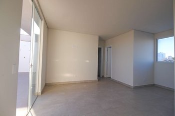apartment em Rua Tapirapes, Santa Mônica - Belo Horizonte - MG