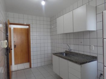 apartment em Avenida T 3, Setor Bueno - Goiânia - GO