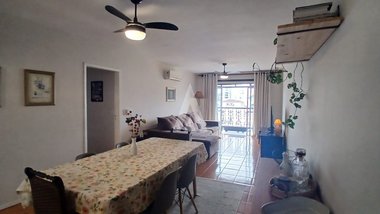 apartment em Rua Nações Unidas, América - Joinville - SC