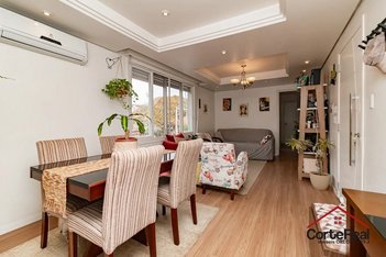 apartment em Rua Antenor Lemos, Menino Deus - Porto Alegre - RS