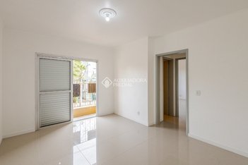 apartment em Rua Antônio Joaquim Mesquita, Passo da Areia - Porto Alegre - RS