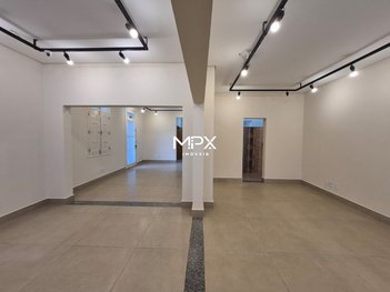 commercial_building em Rua Governador Pedro de Toledo, Centro - Piracicaba - SP