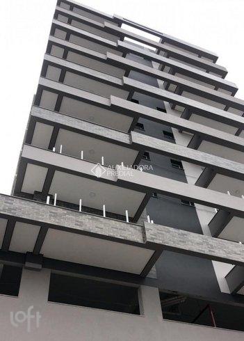 apartment em Nossa Senhora das Dores, Nossa Senhora das Dores - Santa Maria - RS