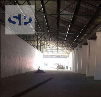 industrial em Rua Antônio de Barros, Tatuapé - São Paulo - SP