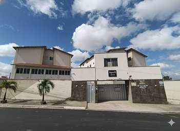 apartment em Rua Rui Monte, Antônio Bezerra - Fortaleza - CE