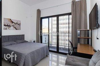 apartment em Amaral Gurgel, República - São Paulo - SP