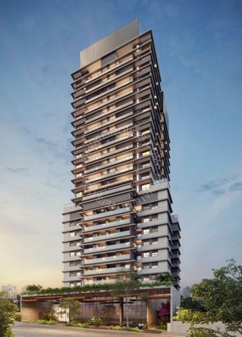 apartment em Rua Itapeva, Bela Vista - São Paulo - SP