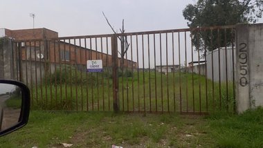 land_lot em Rua Berto Cirio, São Luis - Canoas - RS