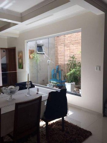 house em Rua Pedro Corniate, Cerâmica - São Caetano do Sul - SP