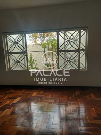 house em Rua Albânia, Nova América - Piracicaba - SP