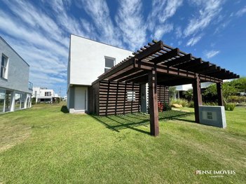 house em Avenida Parque Central, Xangri-Lá - Xangri-Lá - RS