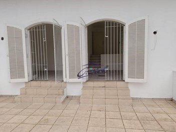 house em Rua João da Cruz Melão, Jardim Leonor - São Paulo - SP