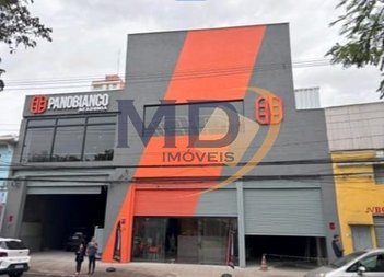 industrial em do Lavapés, Cambuci - São Paulo - SP
