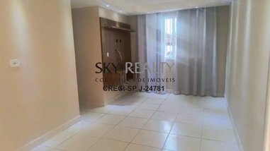 apartment em Rua Giuseppe Tartini, Jardim São Bento - São Paulo - SP