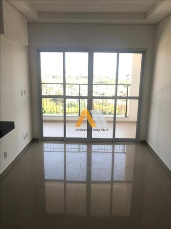 apartment em Rua Antonio Perez Hernandez, Parque Campolim - Sorocaba - SP