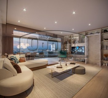 apartment em Avenida Lins de Vasconcelos, Vila Mariana - São Paulo - SP