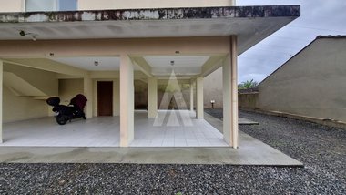 apartment em Rua Maria Alves Ferreira, Costa e Silva - Joinville - SC