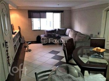 apartment em Alameda Lorena, Jardim Paulista - São Paulo - SP