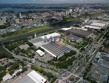 industrial em Interlagos, Jardim Marajoara - São Paulo - SP